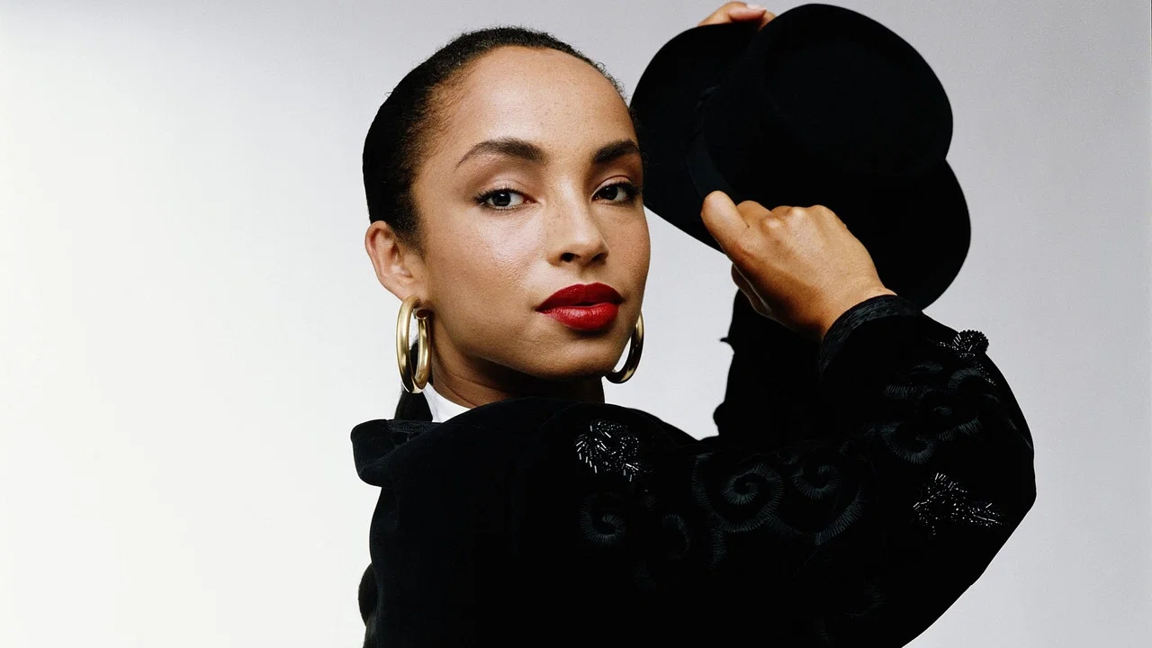 Sade: Live - 剧照