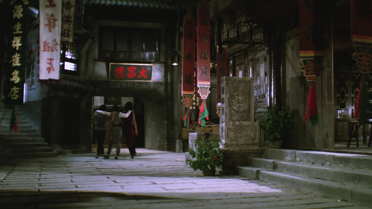 大杀四方 - 剧照