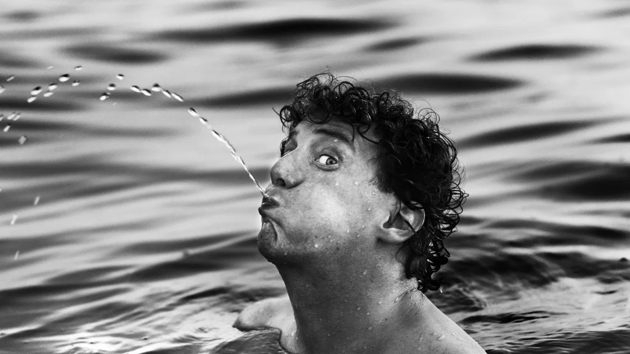Jochem Myjer: Adem In, Adem Uit - 剧照