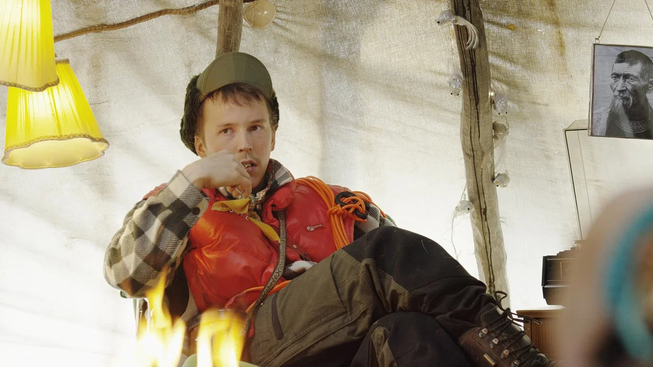 Ellos S&aacute;pmi - 剧照