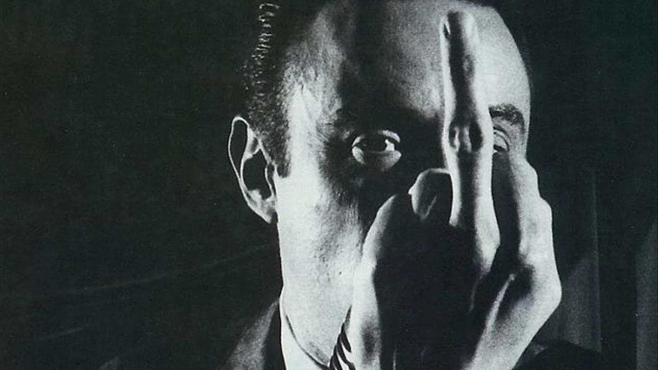 Lenny Bruce: Swear to Tell the Truth - 剧照