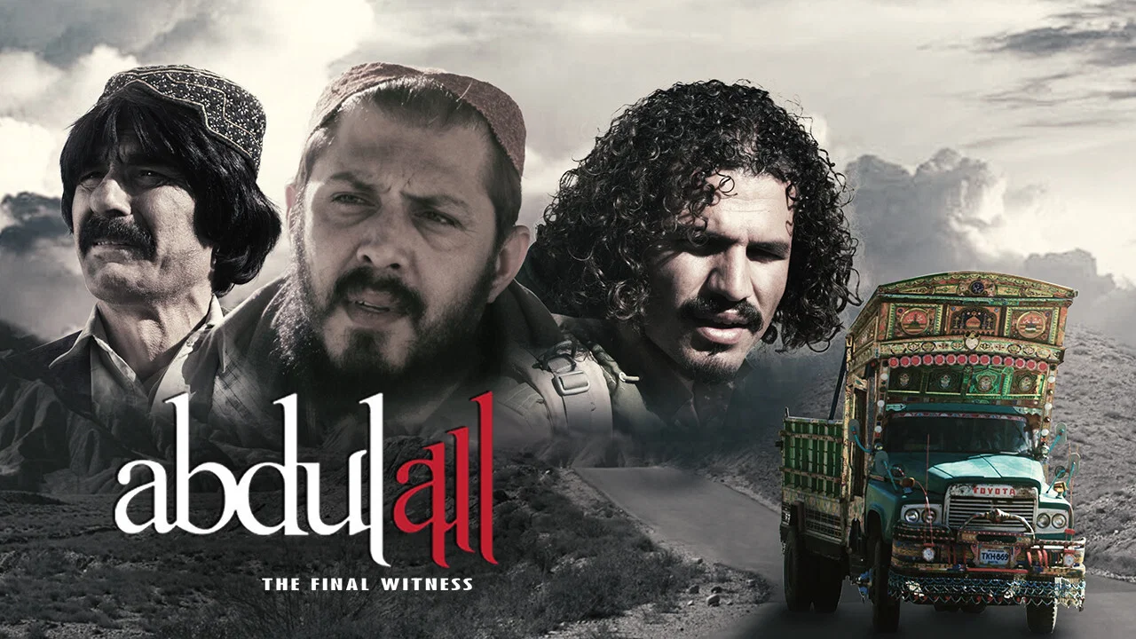 Abdullah : The Final Witness - 剧照