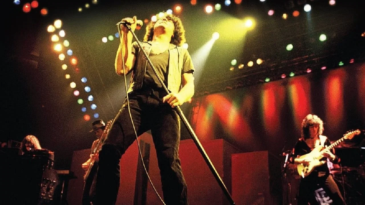 Deep Purple - Perfect Strangers Live - 剧照