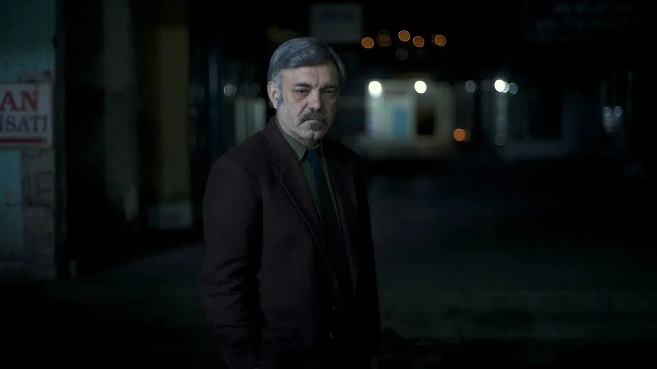 Yozgat Blues - 剧照
