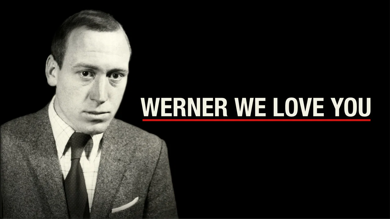 Werner We Love You - 剧照