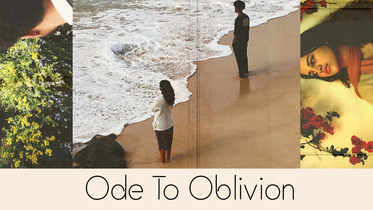 Ode To Oblivion - 剧照