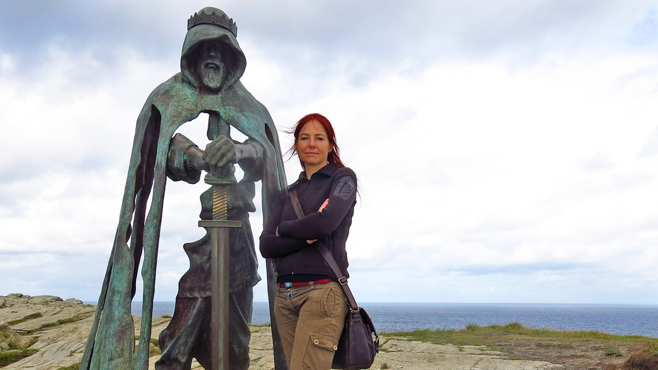 King Arthur's Britain: The Truth Unearthed - 剧照