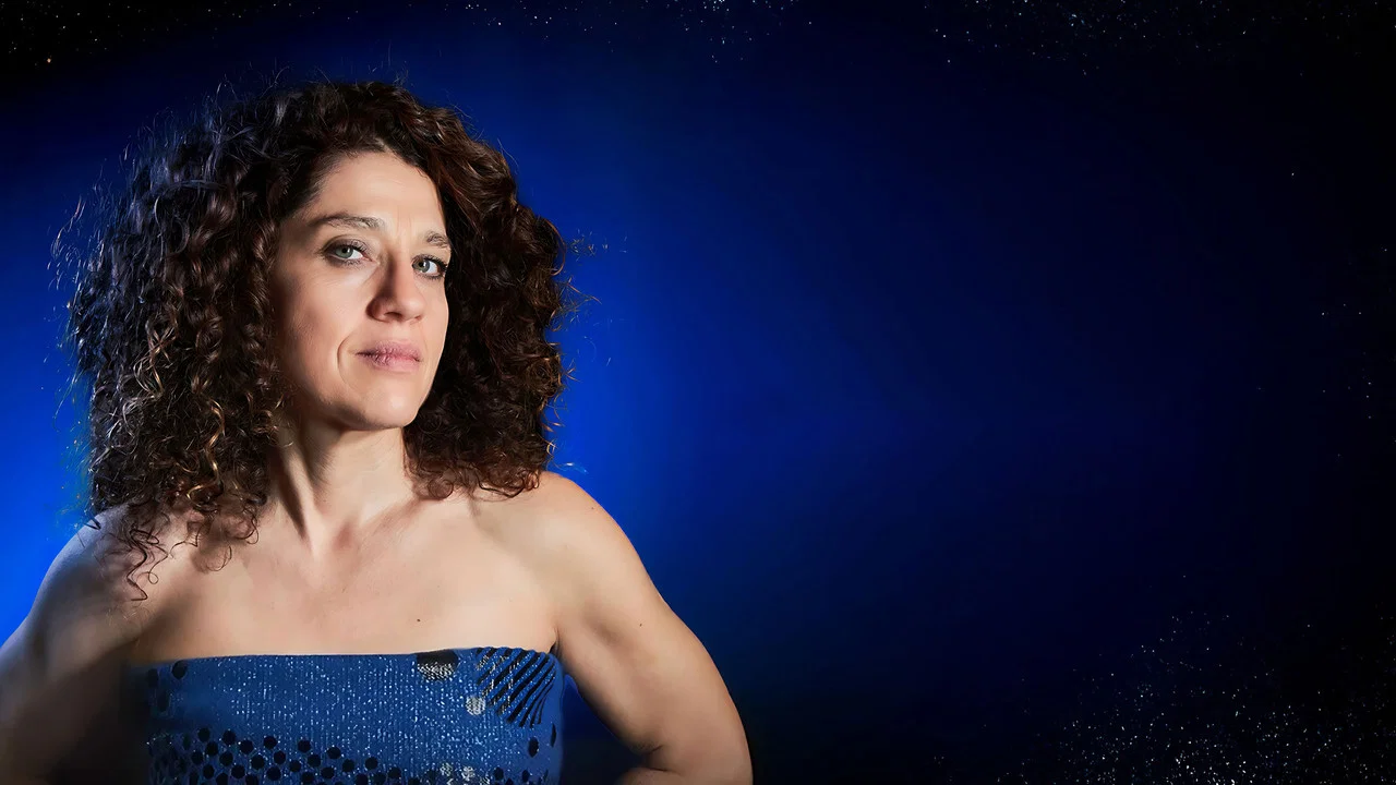 Karine Dubernet : Perlimpinpin - 剧照
