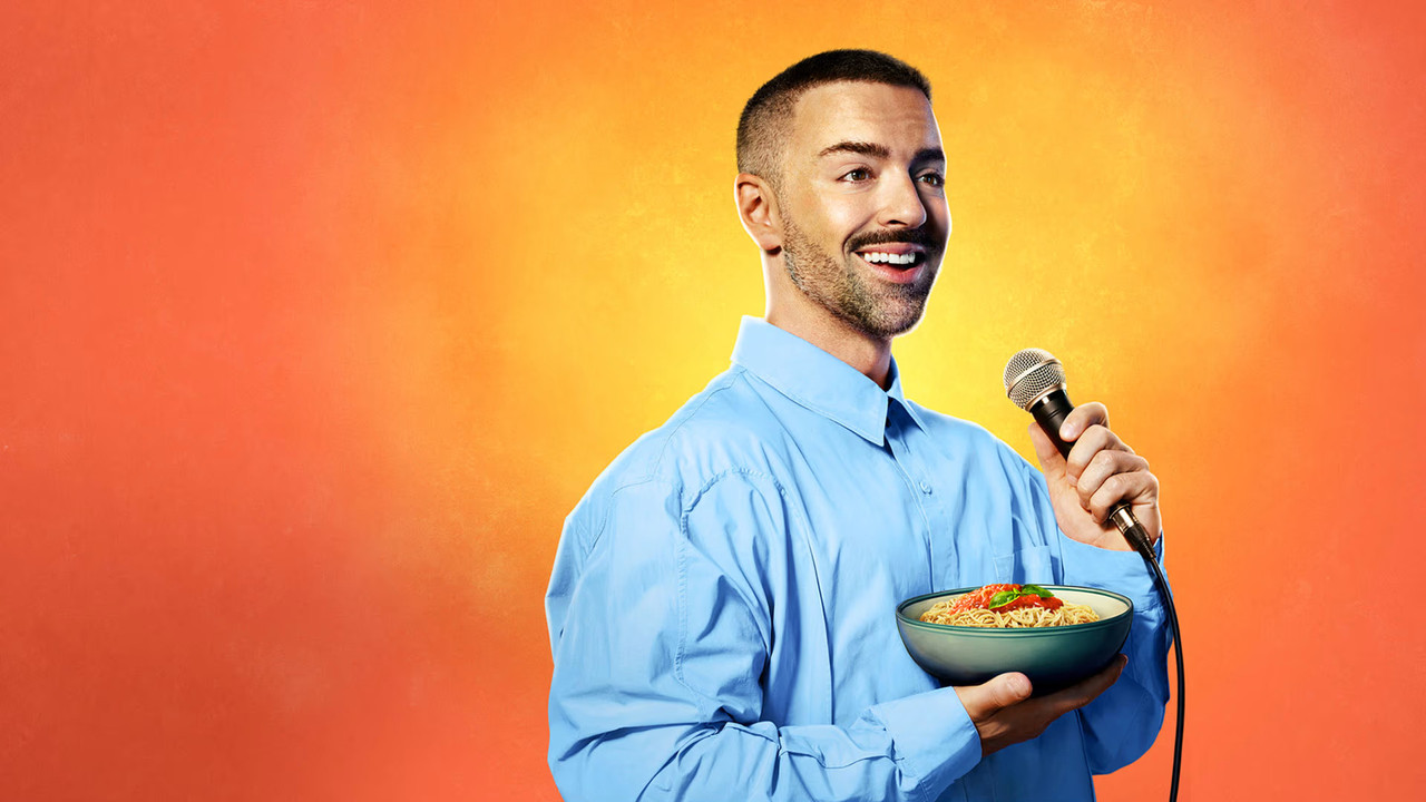 Matteo Lane: The Al Dente Special - 剧照
