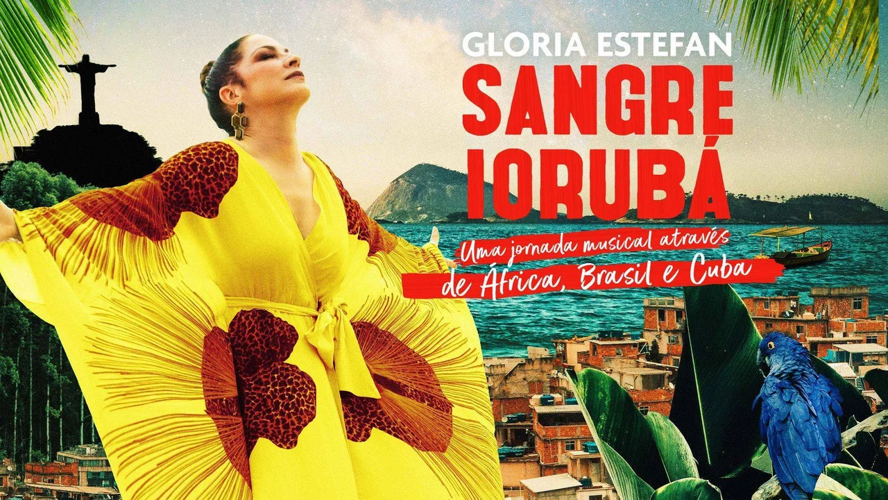 Gloria Estefan: Sangre Yoruba - 剧照