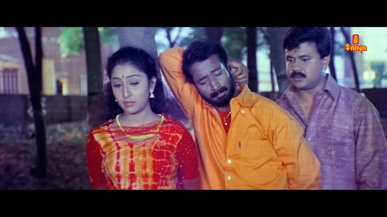 ഈ പറക്കും തളിക - 剧照