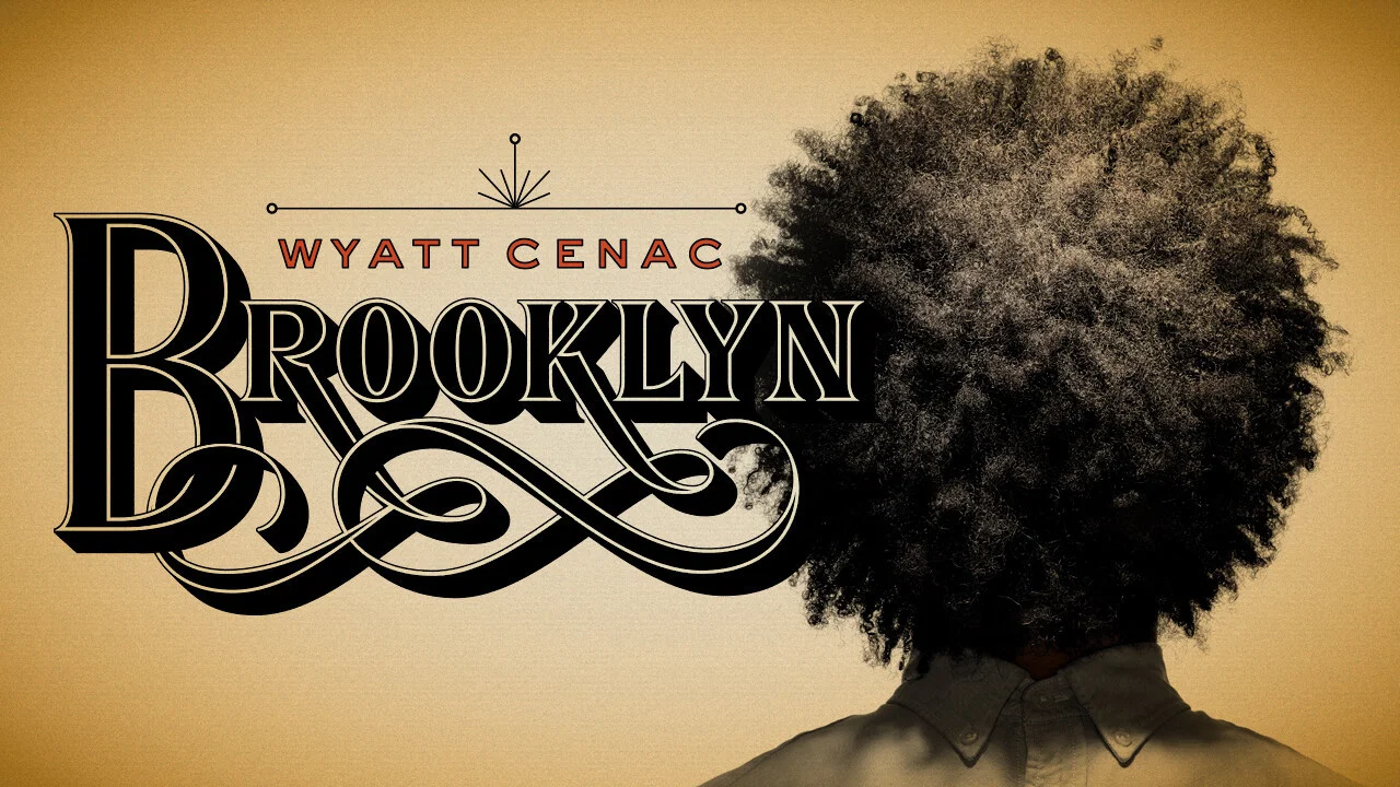 Wyatt Cenac: Brooklyn - 剧照