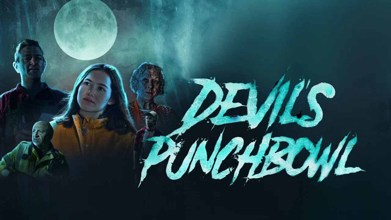 Devil's Punchbowl - 剧照