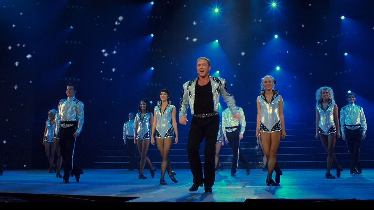 Lord of the Dance - 剧照