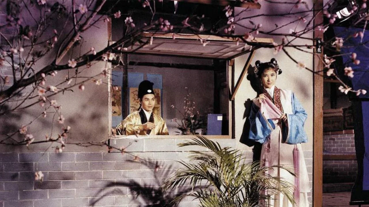 花田错 - 剧照