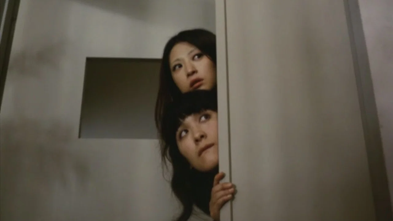 日本妖怪伝　サトリ - 剧照