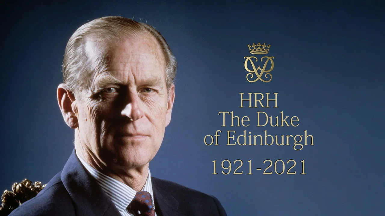 A Tribute to HRH Duke of Edinburgh - 剧照