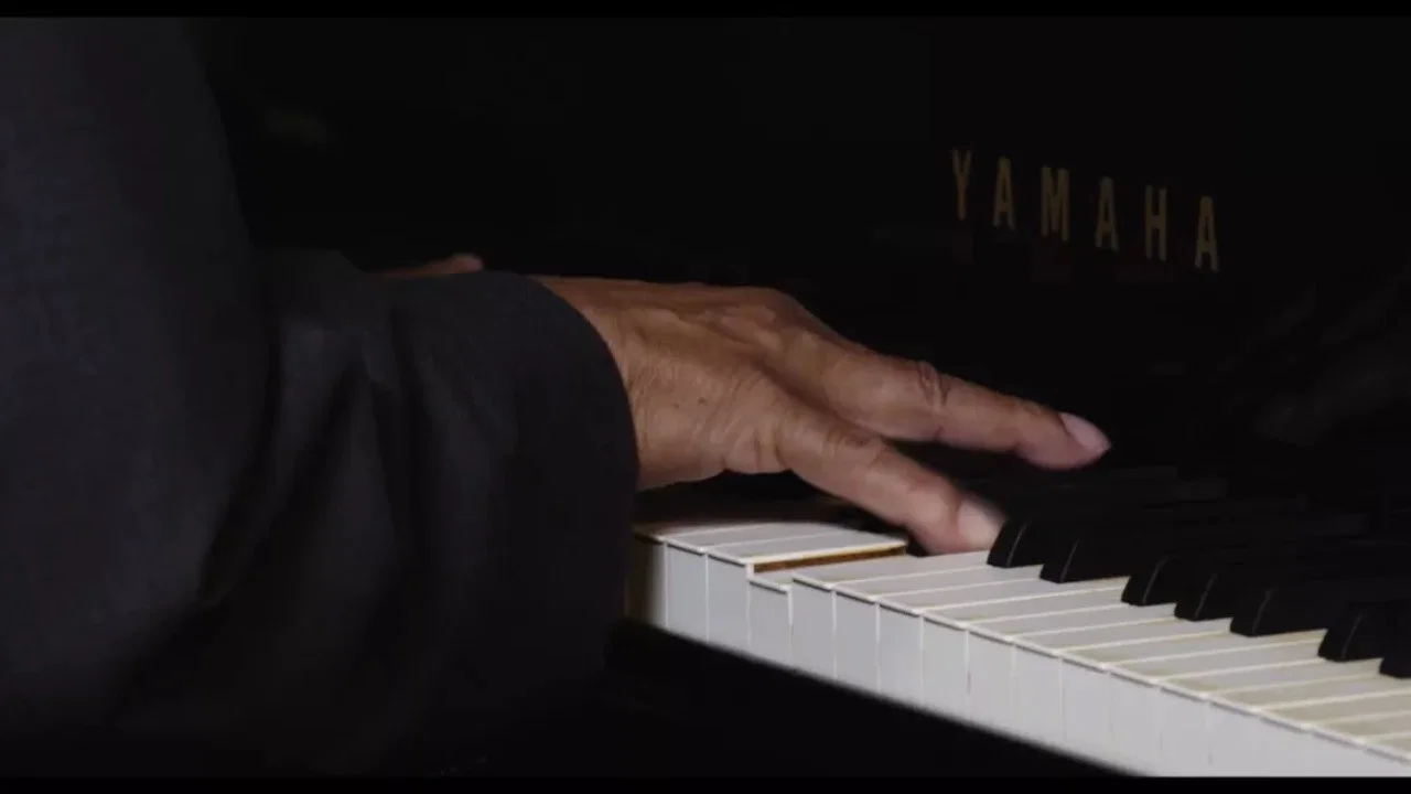 Alain Jean-Marie, impressions cubaines - 剧照