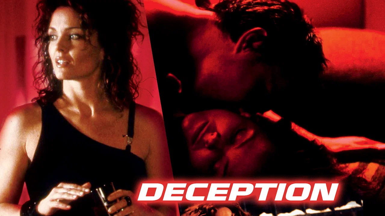 Deception - 剧照