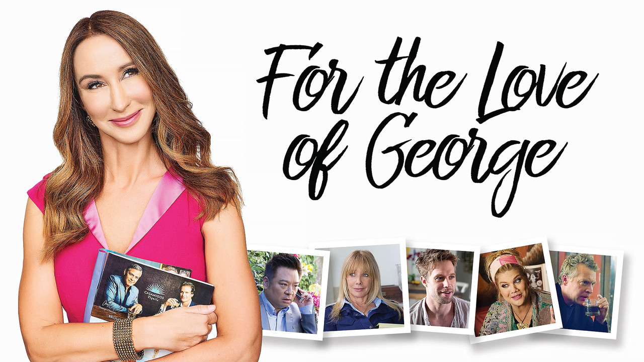 For the Love of George - 剧照