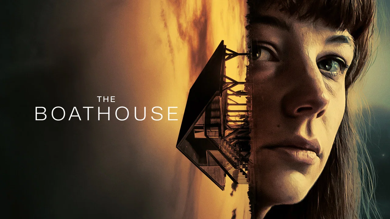 The Boathouse - 剧照