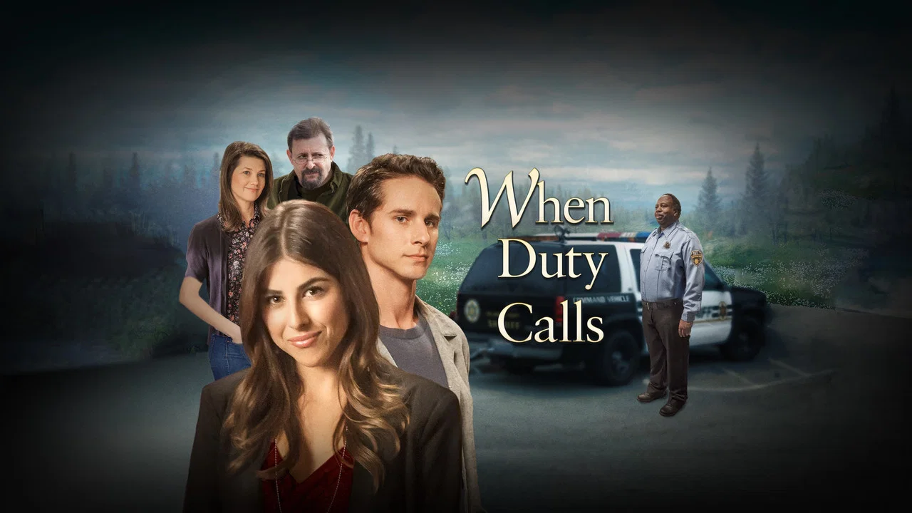 When Duty Calls - 剧照