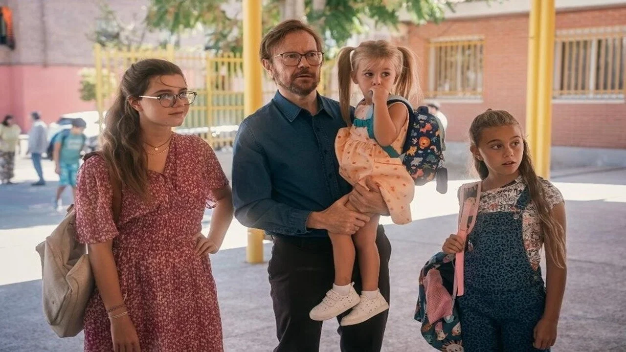 Padre no hay m&aacute;s que uno 4: Campanas de boda - 剧照