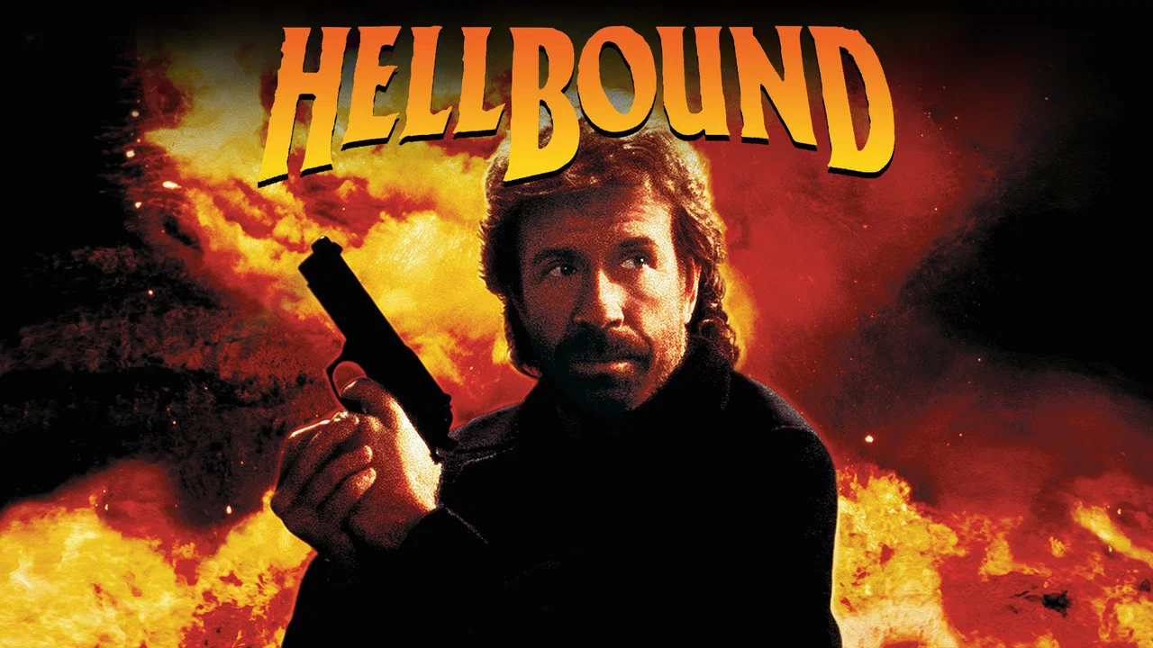 Hellbound - 剧照