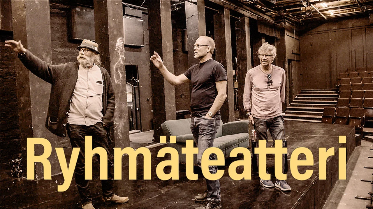 Ryhm&auml;teatteri - 剧照