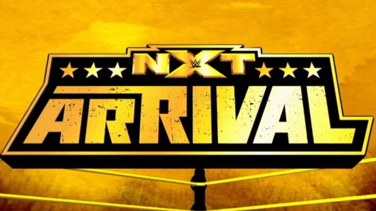 NXT ArRIVAL - 剧照