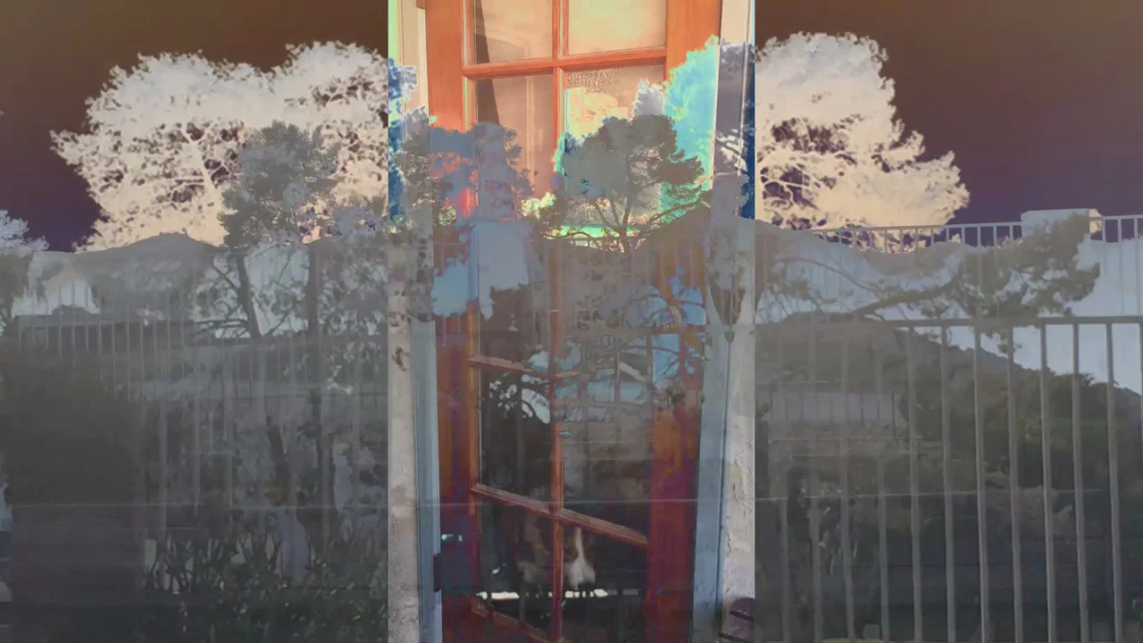 I Might Be There (I Won't) - 剧照