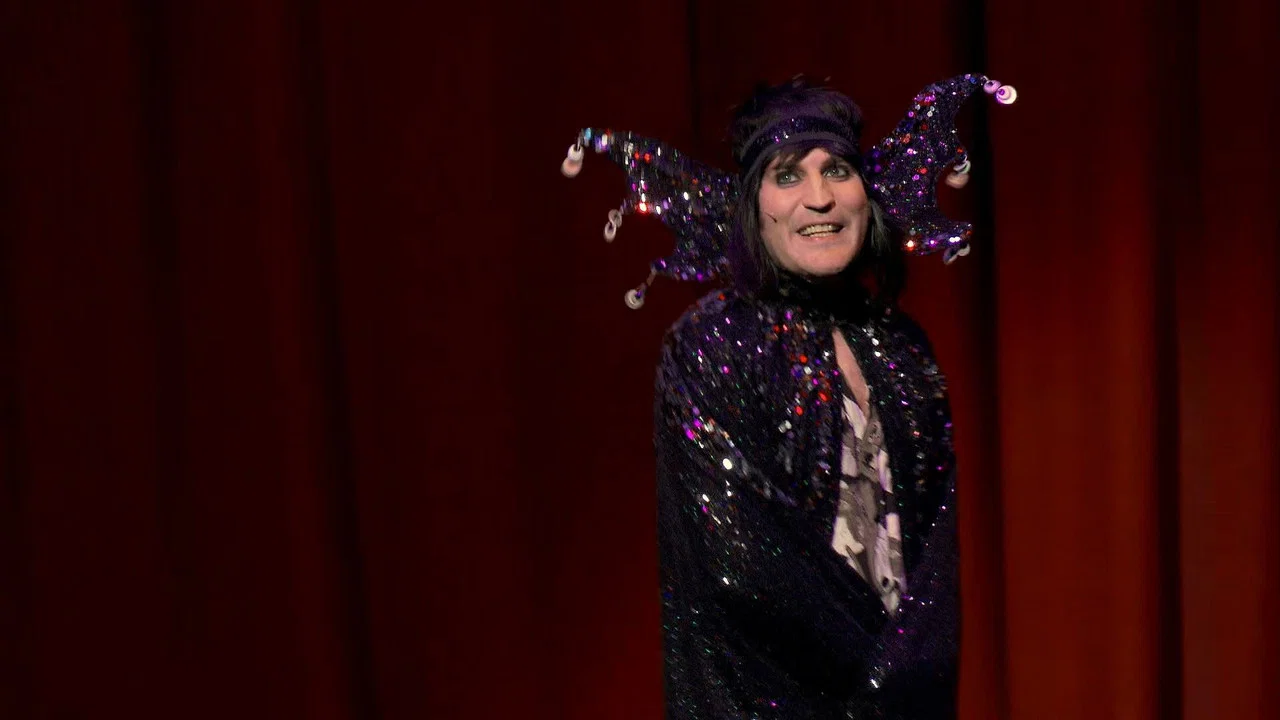 An Evening with Noel Fielding - 剧照