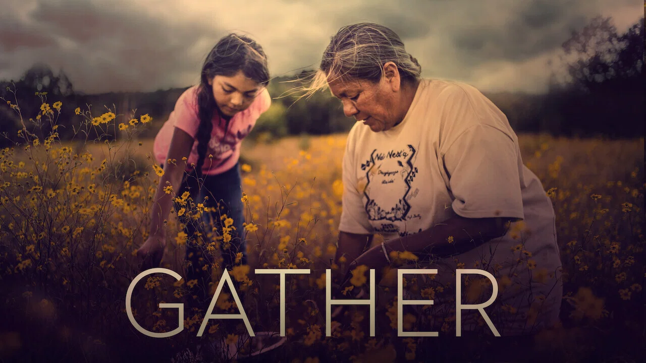 Gather - 剧照