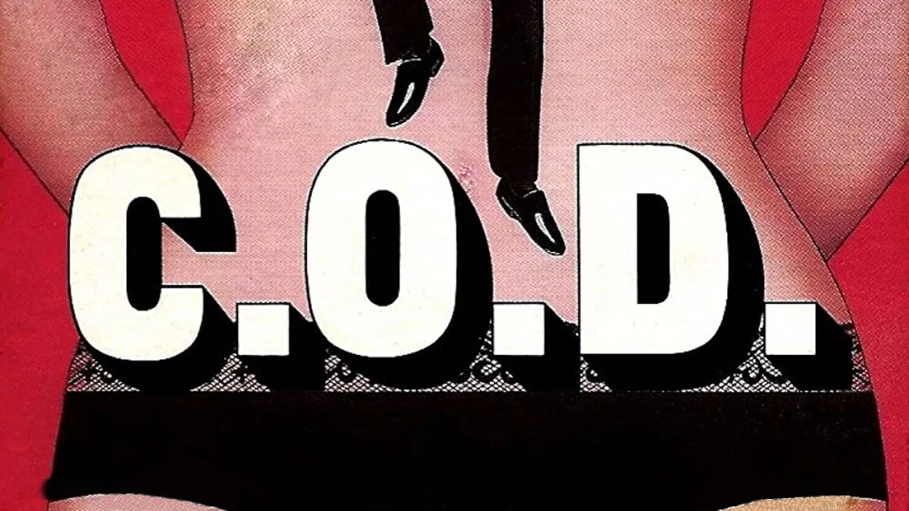 C.O.D. - 剧照