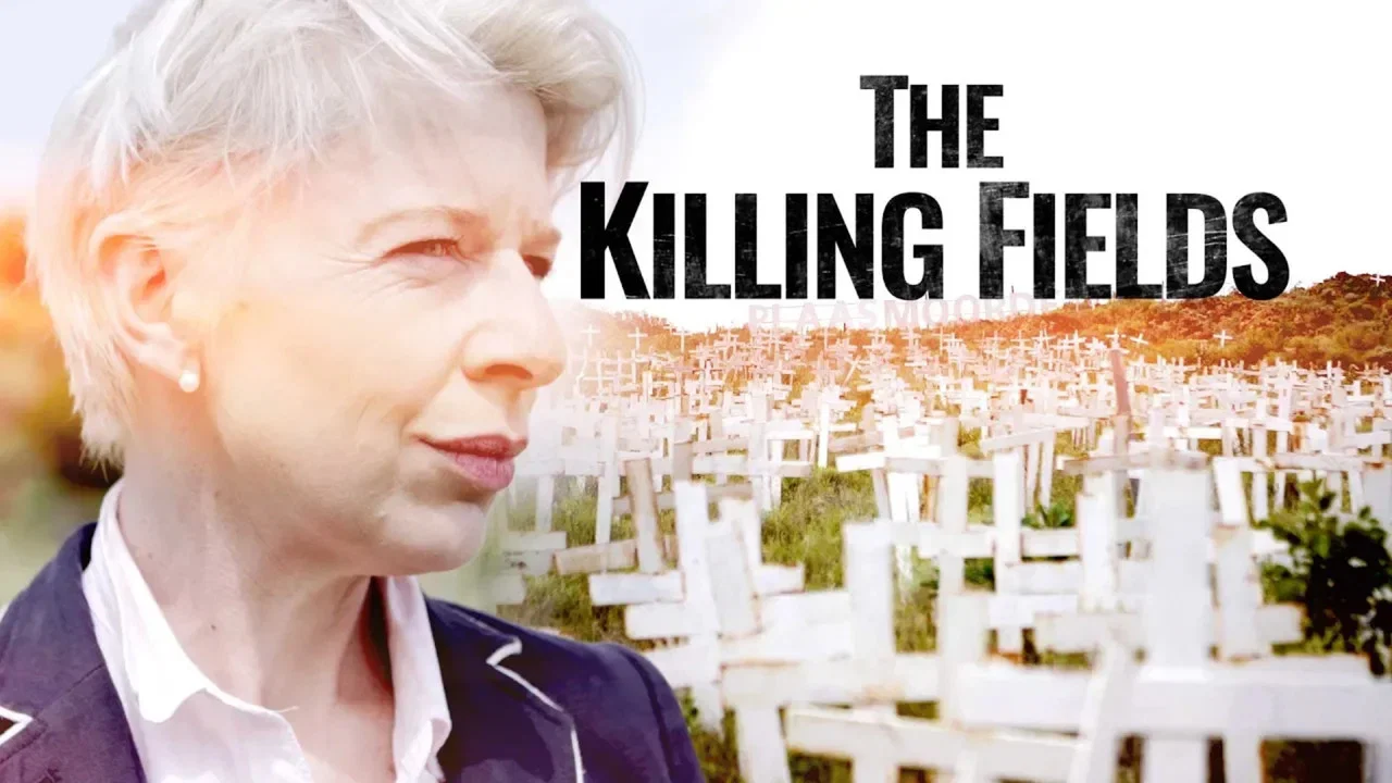 Plaasmoorde: The Killing Fields - 剧照