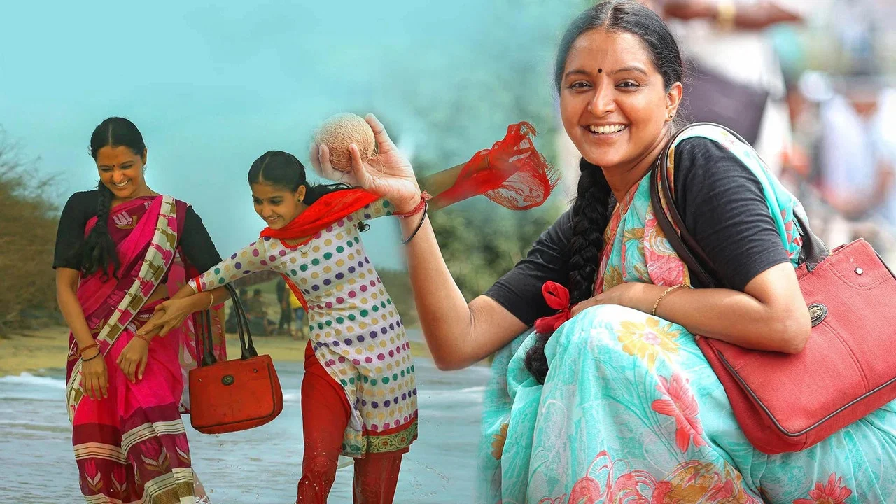 ഉദാഹരണം സുജാത - 剧照