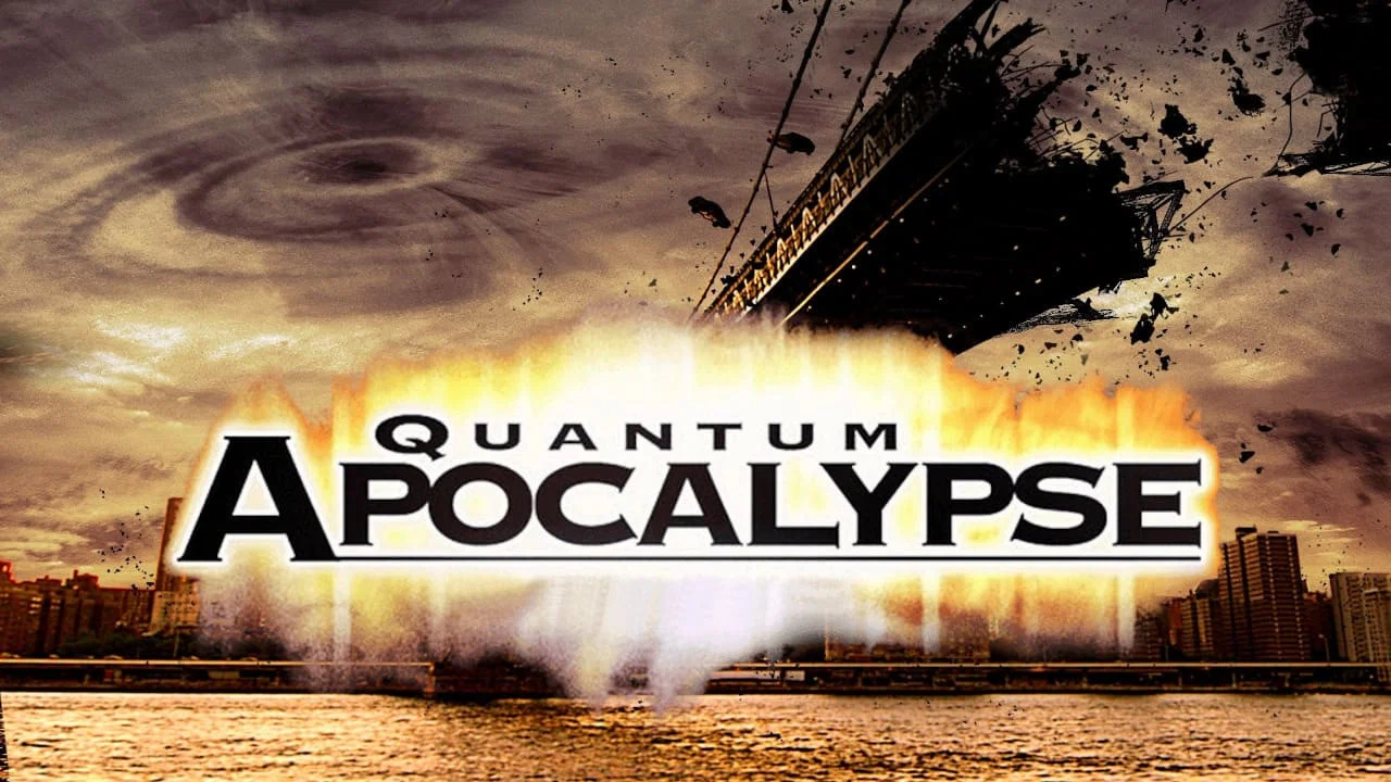 Quantum Apocalypse - 剧照