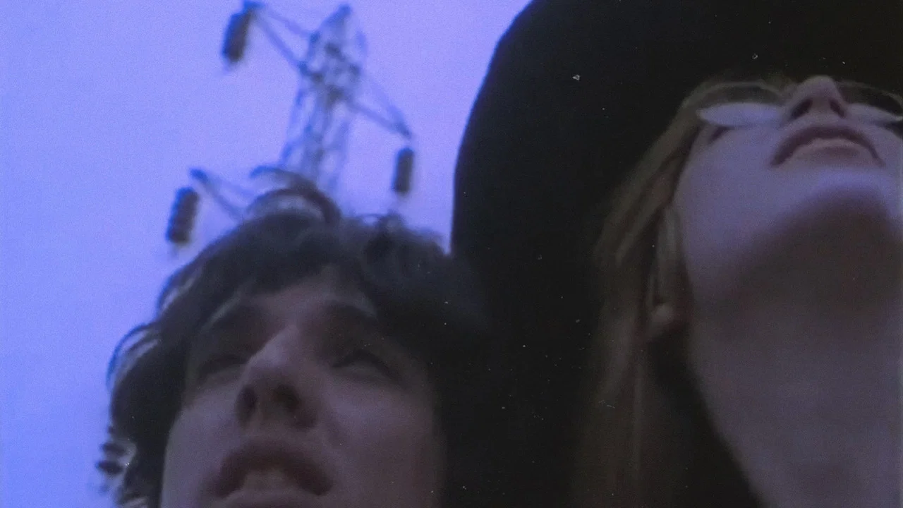 Os Mutantes - 剧照