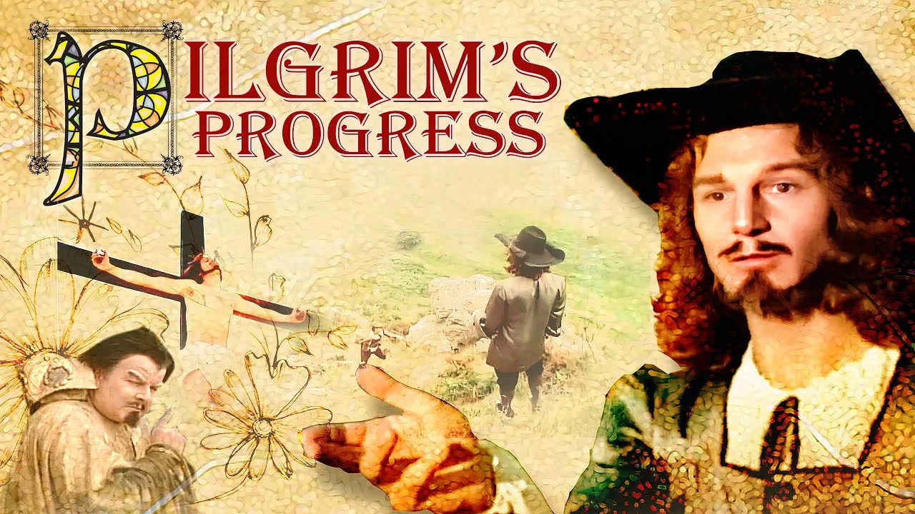Pilgrim's Progress - 剧照