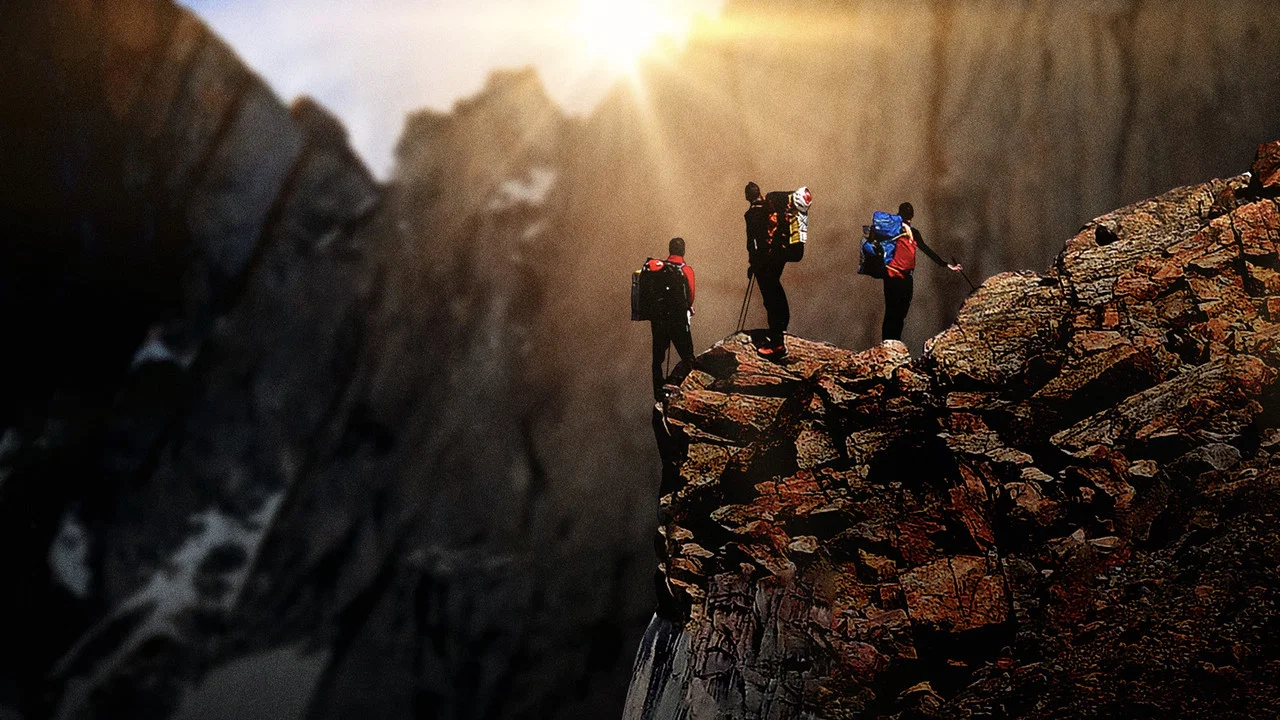 Patagonia Wings - 剧照