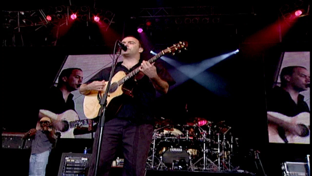 Dave Matthews Band: Live at Folsom Field - 剧照