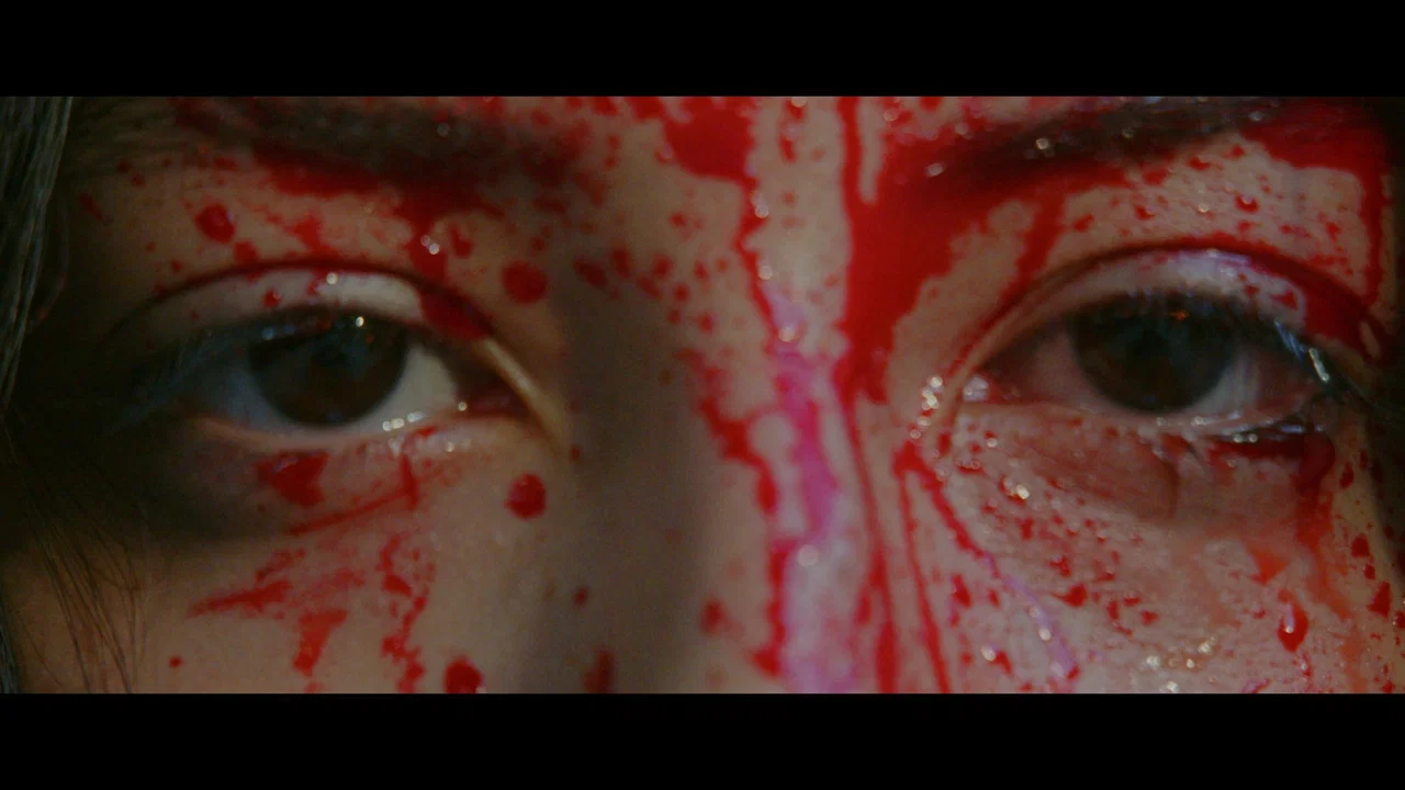 Most Beautiful Eyes I've Ever Seen - 剧照