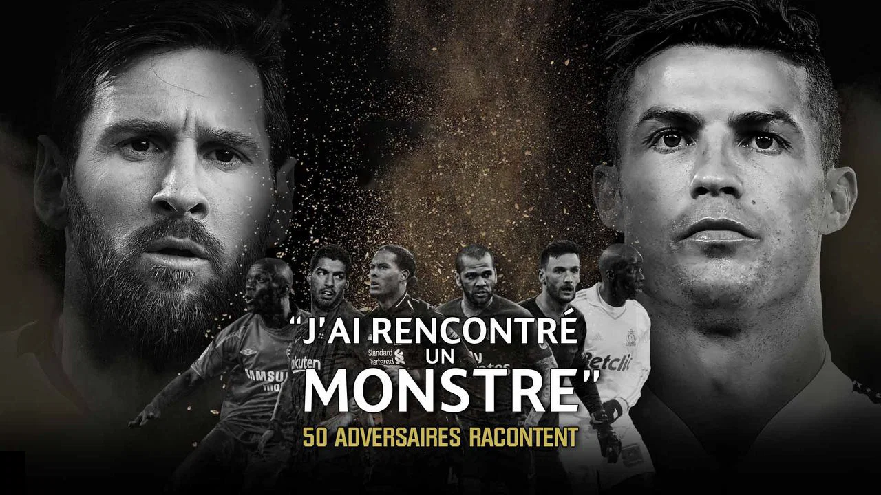 J'ai rencontr&eacute; un monstre - 剧照