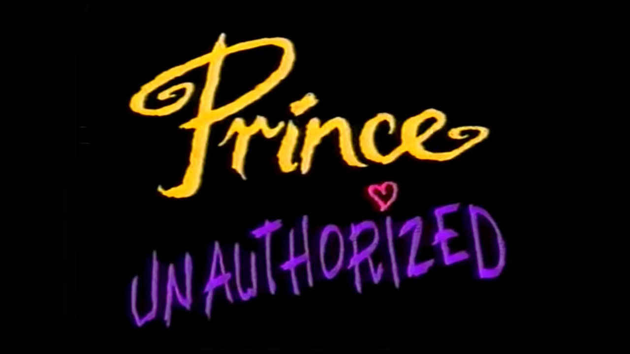 Prince: Unauthorized - 剧照