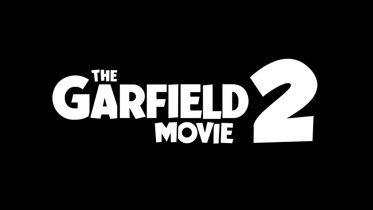 The Garfield Movie 2 - 剧照