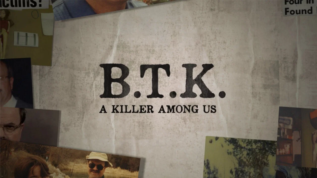 BTK: A Killer Among Us - 剧照
