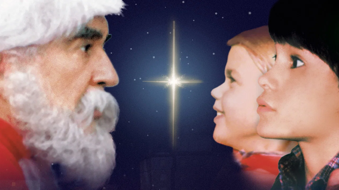 The Christmas Star - 剧照