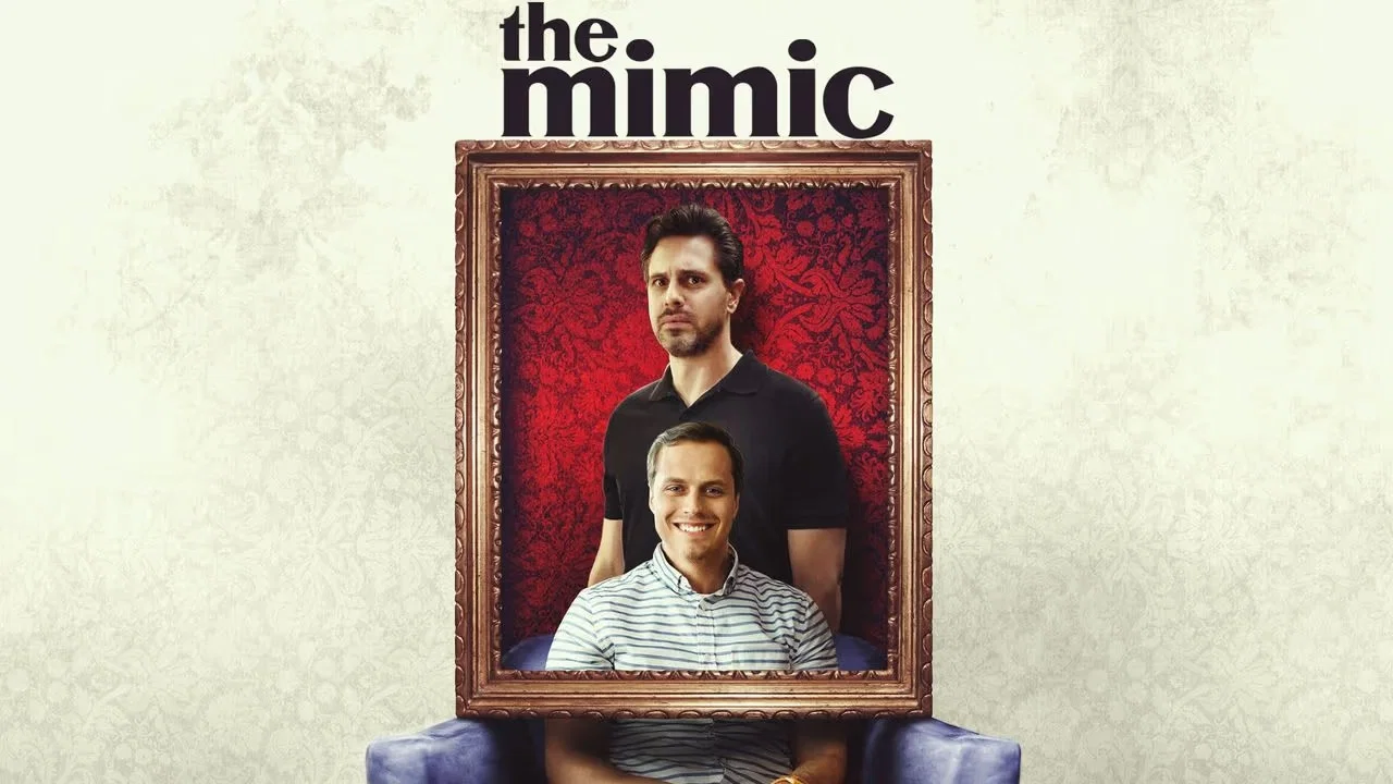 The Mimic - 剧照