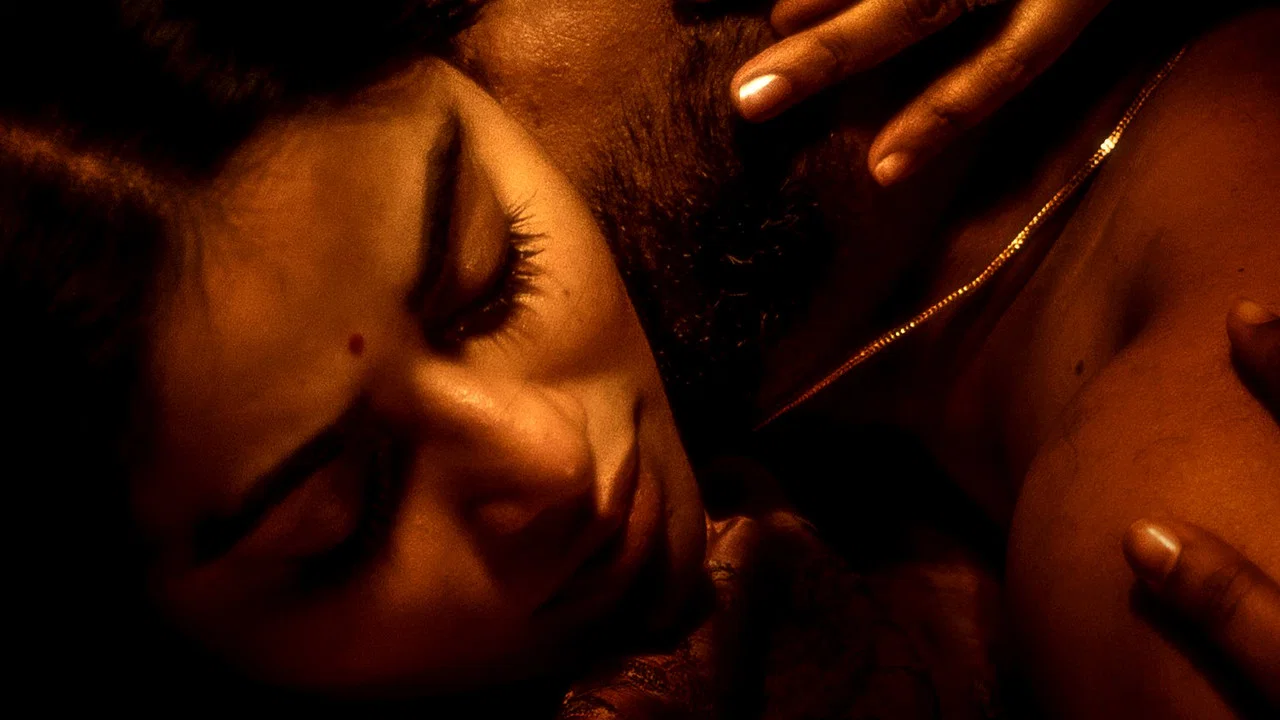 டெவில் - 剧照