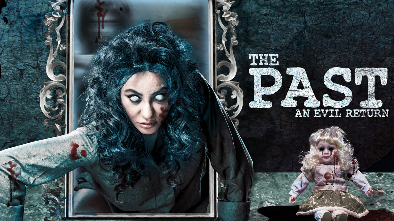 The Past - 剧照